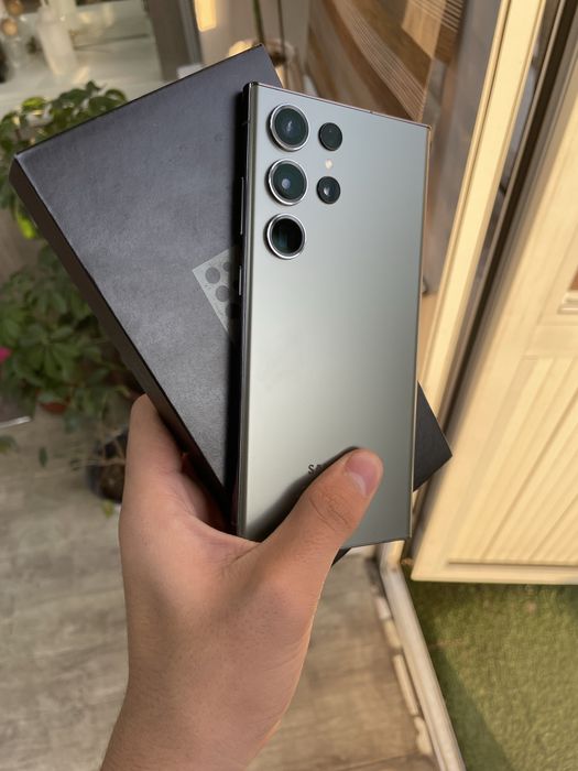Samsung S23 ultra 5G