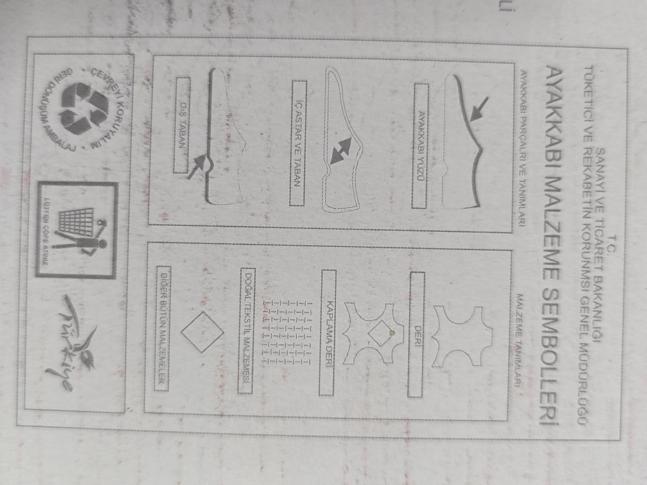 Пролетни Обувки - естествена кожа