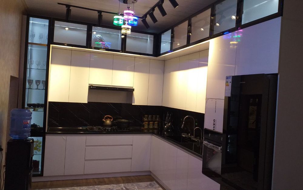 Mebel na zakas Gold mebel