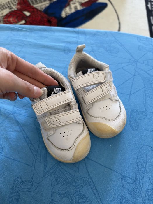 Кеды nike оригинал 22р