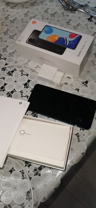 Redmi note 11 4g Продавам