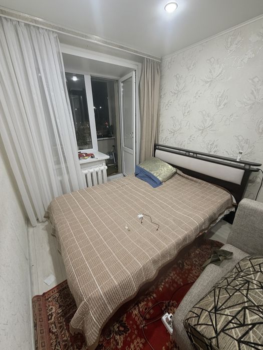 Продам кровать буу