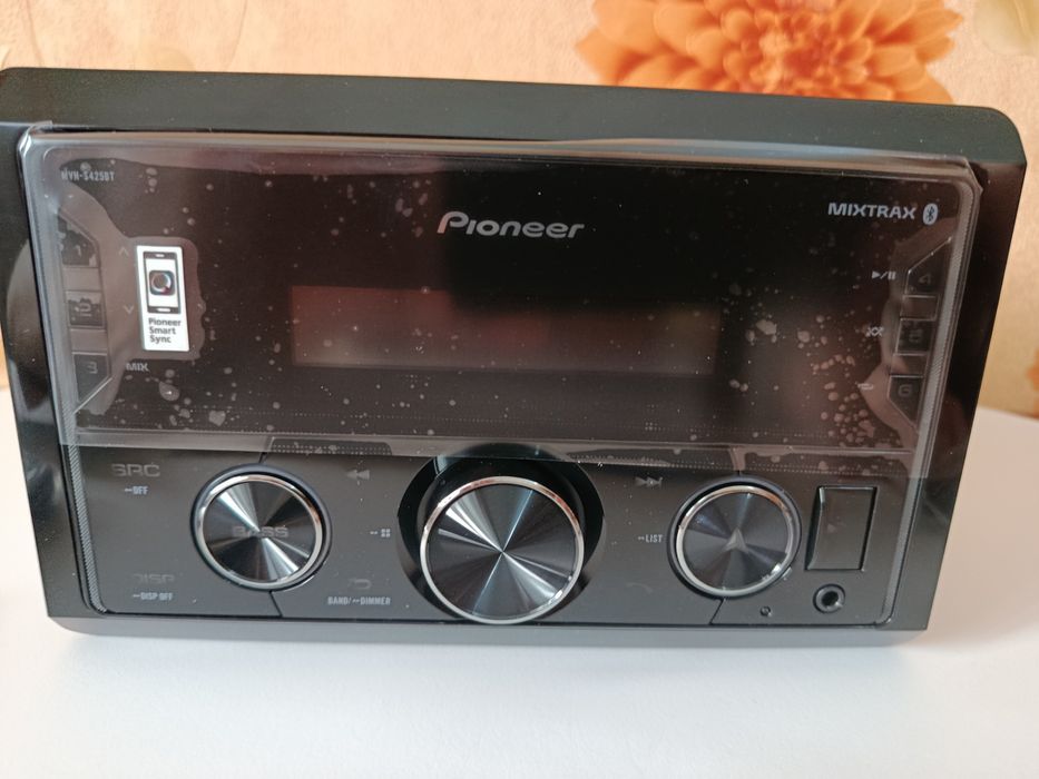 Магнитола Pioneer