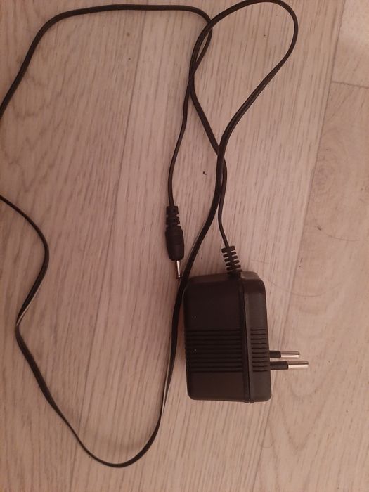 Блок      питания