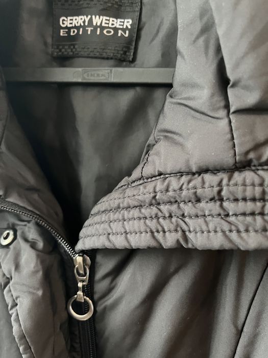 Яке Gerry Weber + подарък чанта