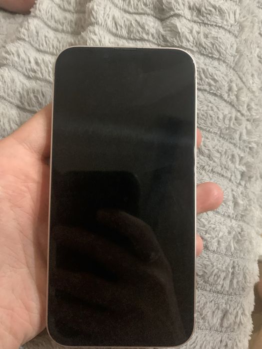 Обмен с двух айфонов