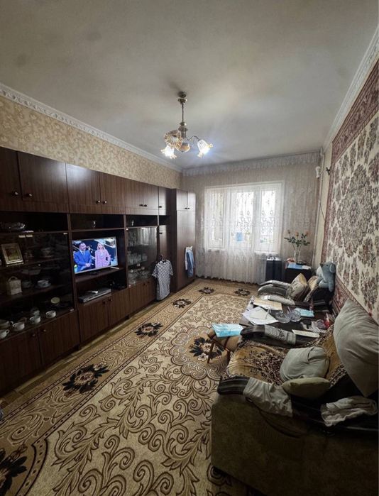 Прадаётся 2х Новая Планировка Аранча Победа