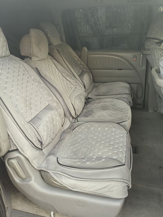 Спринтер на заказ