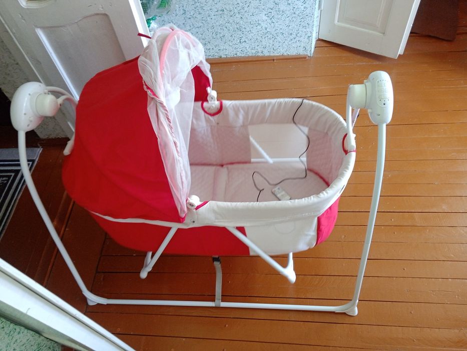 Eliktirone muzikalne Bollalar belanchagi kafolati bilan