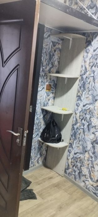 Старые Сергели. Новостройка 1/1/4  Аренда