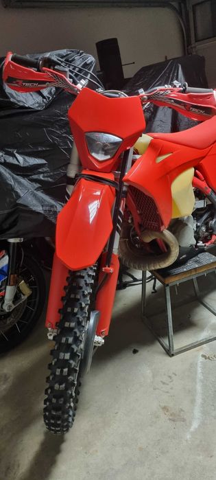 Gas Gas 300tpi înmatriculat