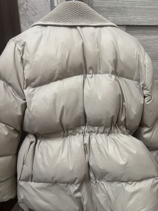 Продам зимнюю куртку