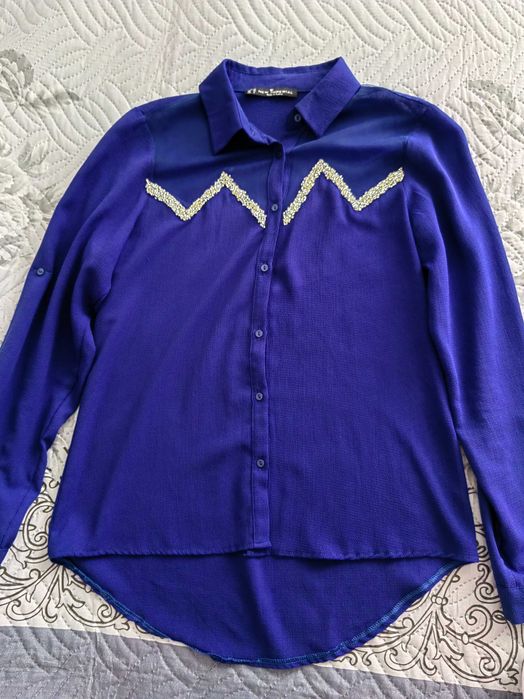 Дамска риза на New Imperial