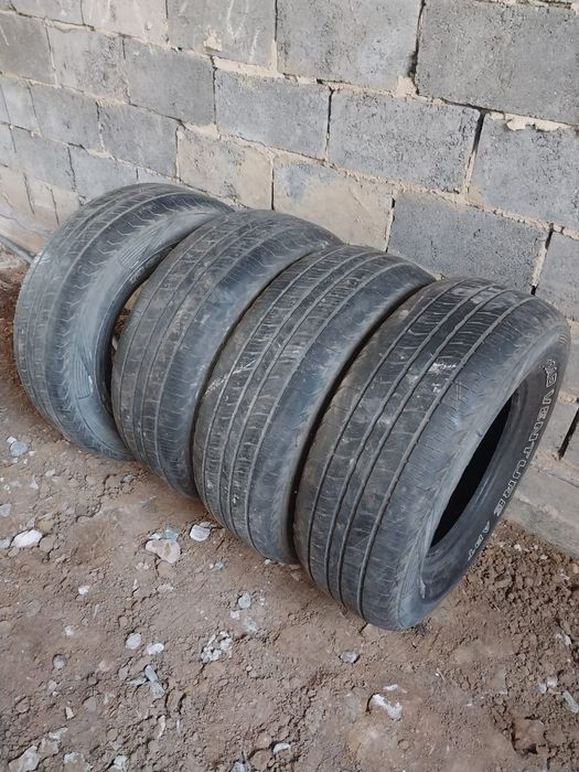 Шины автомобильные
