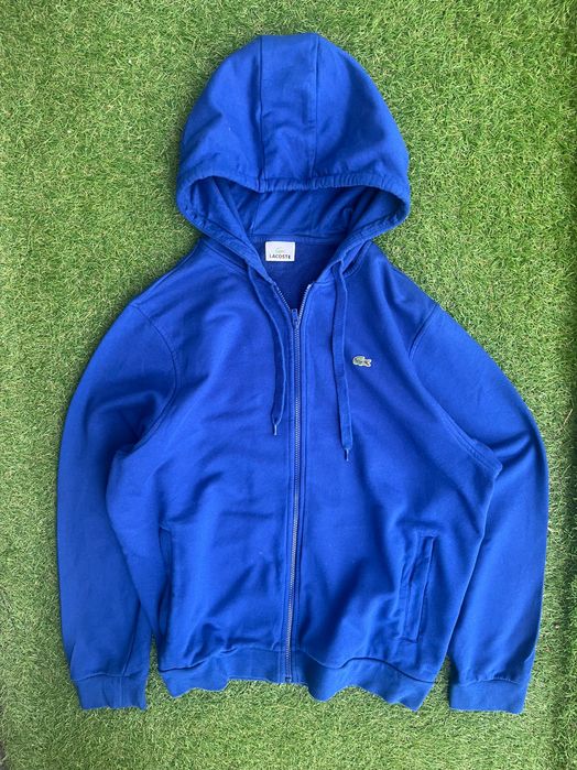 Мъжко горнище : LACOSTE L