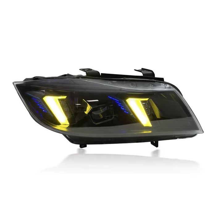 Faruri bmw e90 ( full led) ( mai multe modele)