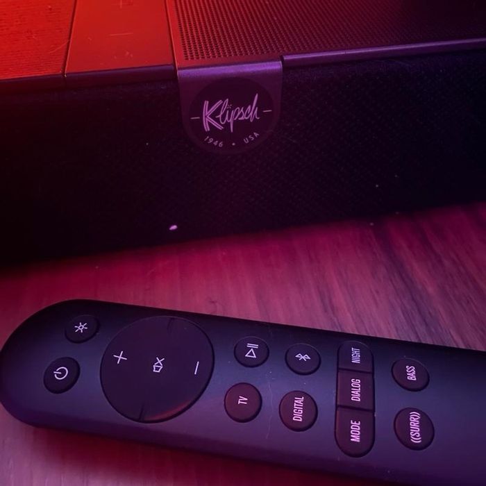 Саундбар Klipsch Flexus Core 200 - черен с гаранция 2 години