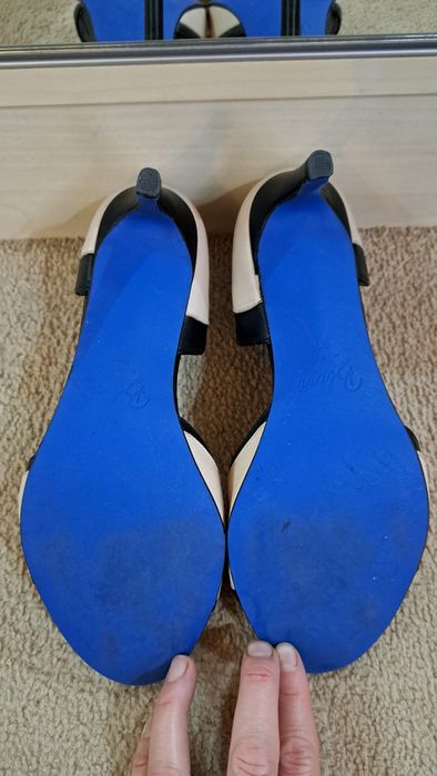 Sandale Blunig Spania