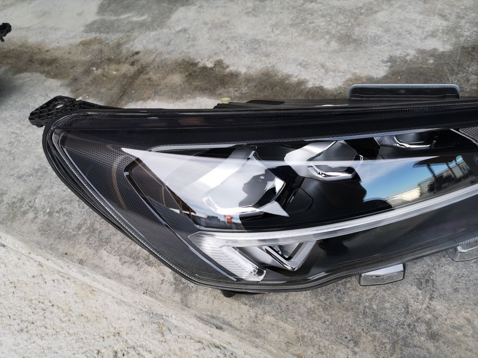 Far faruri full led ford focus mk4 2019 volan pe stanga