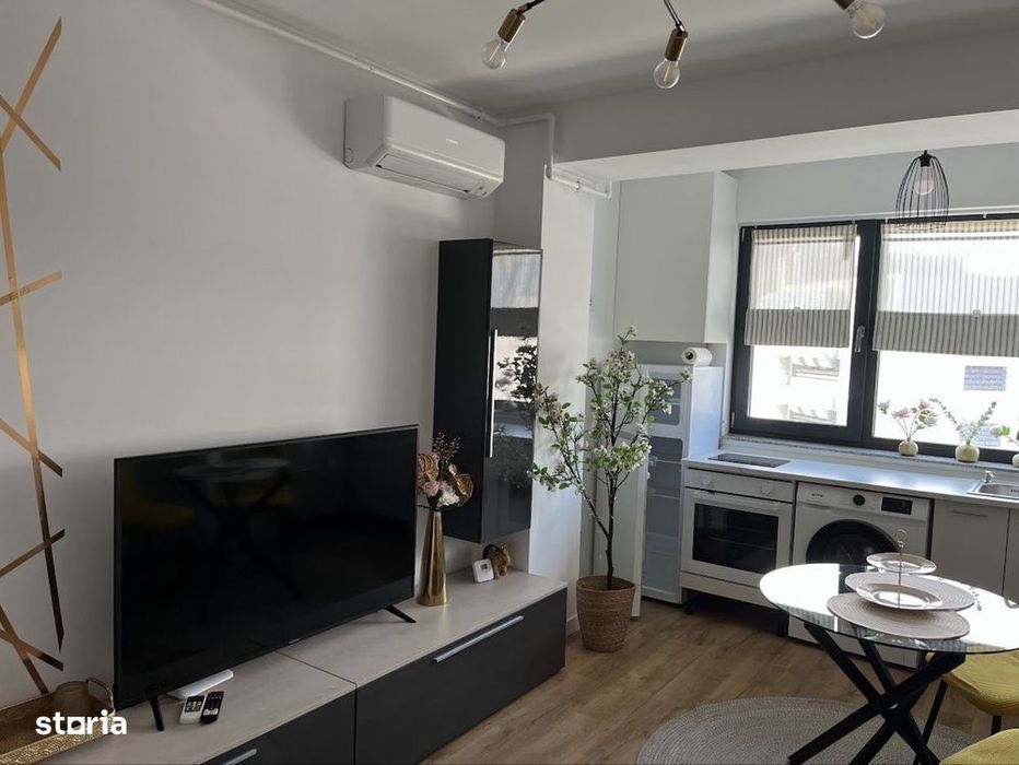 IVORY RESIDENCE | 2 camere | Pipera | Rond OMV