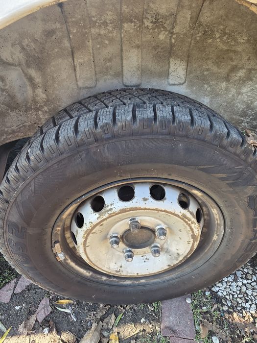 Renault master бус