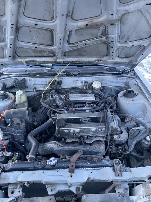 Расматриваю все вариянты