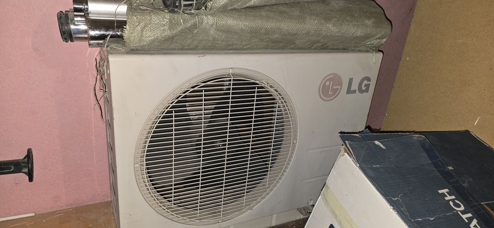 Продам кондиционер