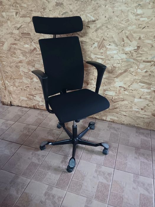 Scaun ergonomic HAG CAPISCO
