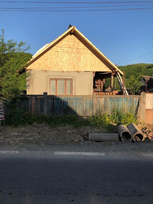 reparati acoperisuri BILKA  țigla metalica dulgherie
