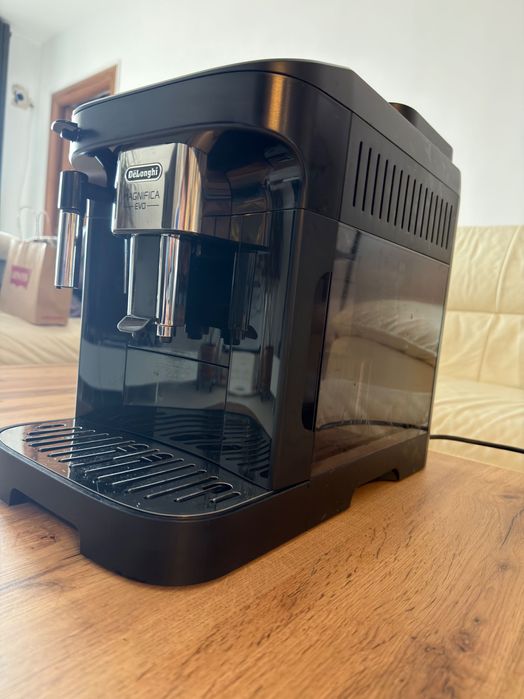 De’Longhi Magnifica Evo