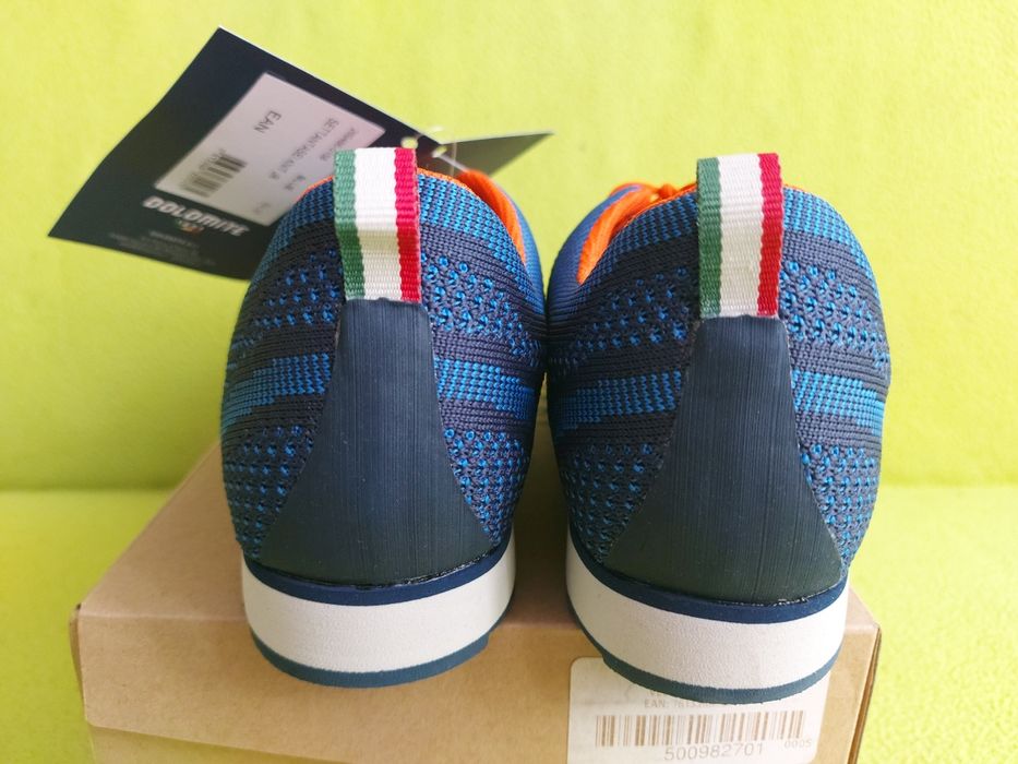 Dolomite-36,37н-НОВИ-Оригинални