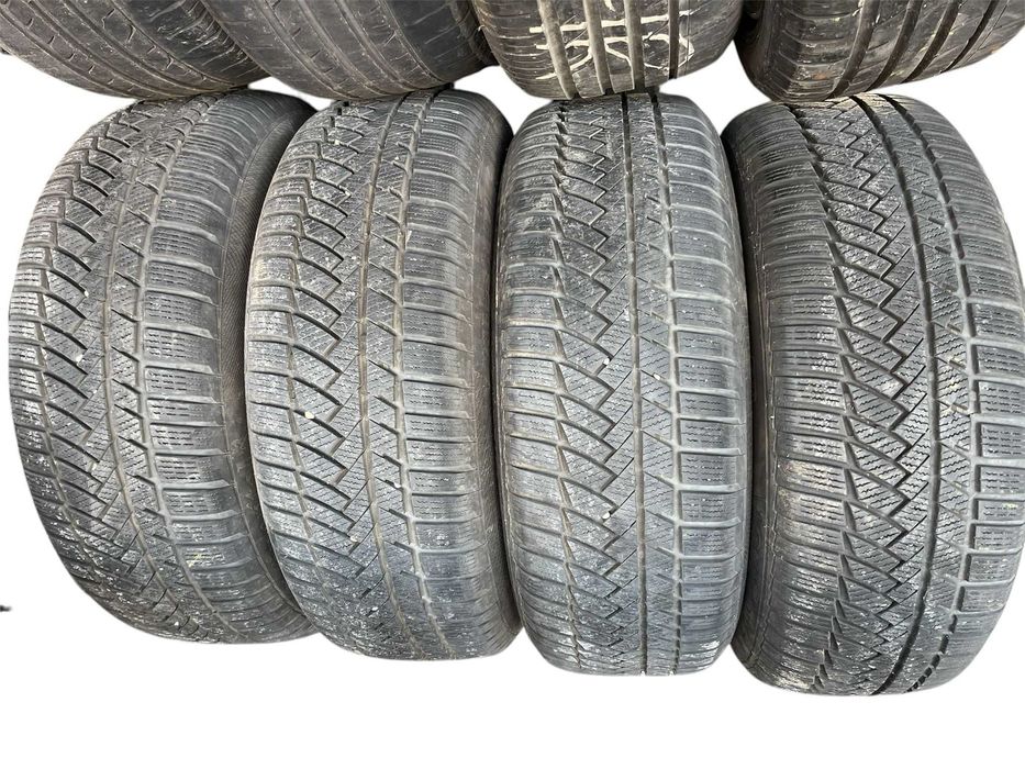 Set jante aliaj R19 originale Mercedes ML W164