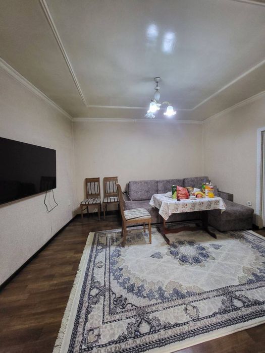 Участка Аренда Мирабадский ор-р Ок Уй Махалля ( Рисовый )