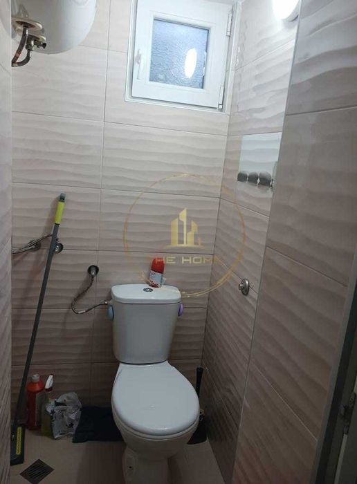 Дава се под наем Двустаен апартамент в Варна, Колхозен пазар - 46 кв.м за 275 € - Снимка #8