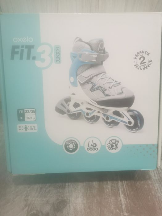 Ролери за момиче