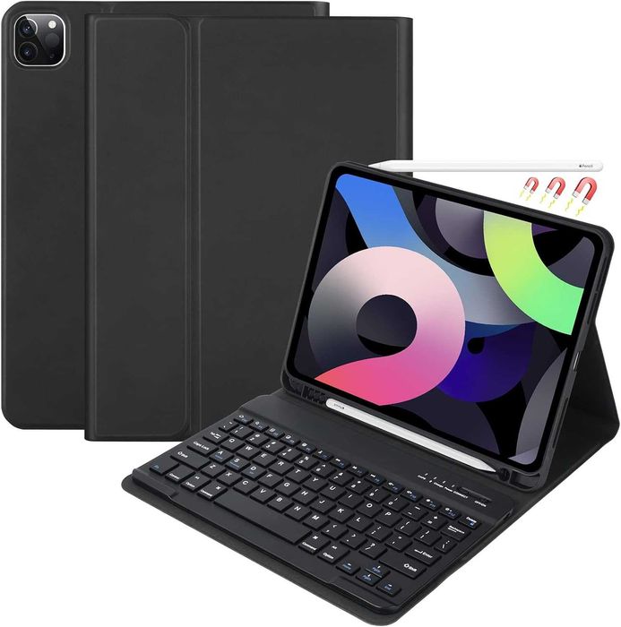 Husa iPad Air 11 M3 2025 / M2 2024