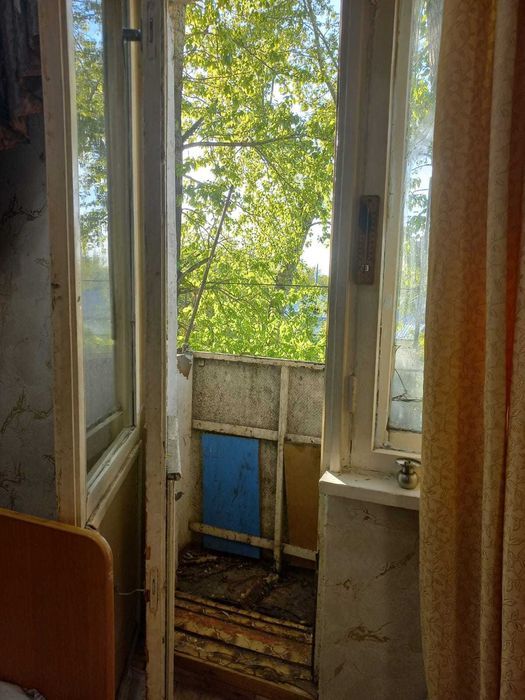 Продается малосемейка
