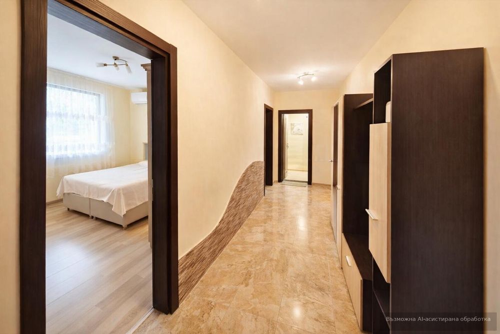 Дава се под наем Тристаен апартамент в Пловдив, Младежки Хълм - 85 кв.м за 698.19 € - Снимка #7