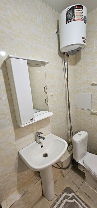 Сдам квартиру на длительный срок