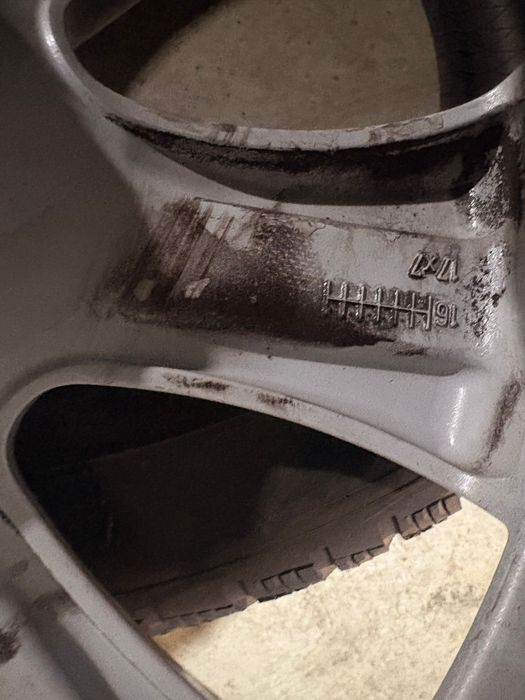 Jante 17 Originale Opel Astra H/J, Zafira,Vectra, Insignia etc