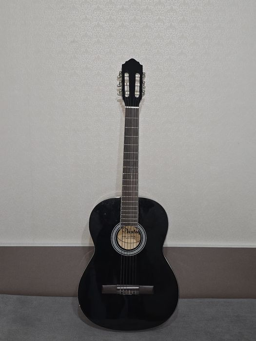 Гитара Veston C-45A BK