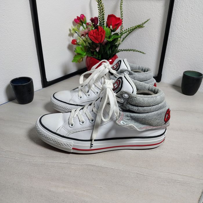 Teniși damă Converse All Star Chuck Taylor