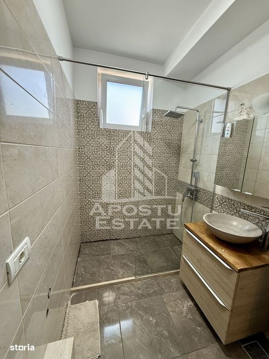 Apartament 2 camere , de închiriat, Dumbravita- Zona Kaufland