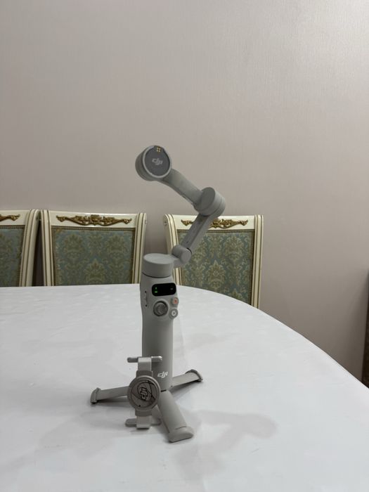 Dji osmo mobile 7