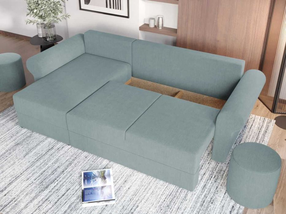 Coltar Extensibil Bonito Barrel 72 - Transport Gratuit in 4-10 zile