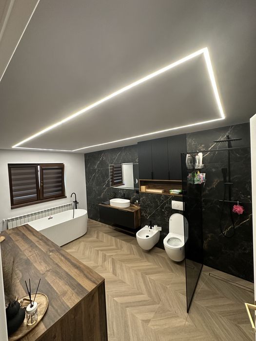 Vand apartament