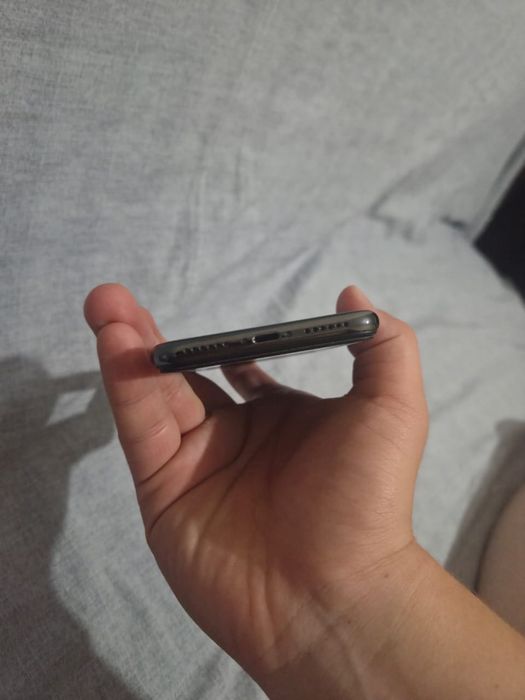 Iphone x 64 gb 100 емкость