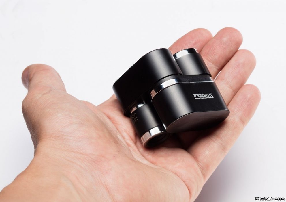 Монокуляр STEINER miniscope 8 x 22