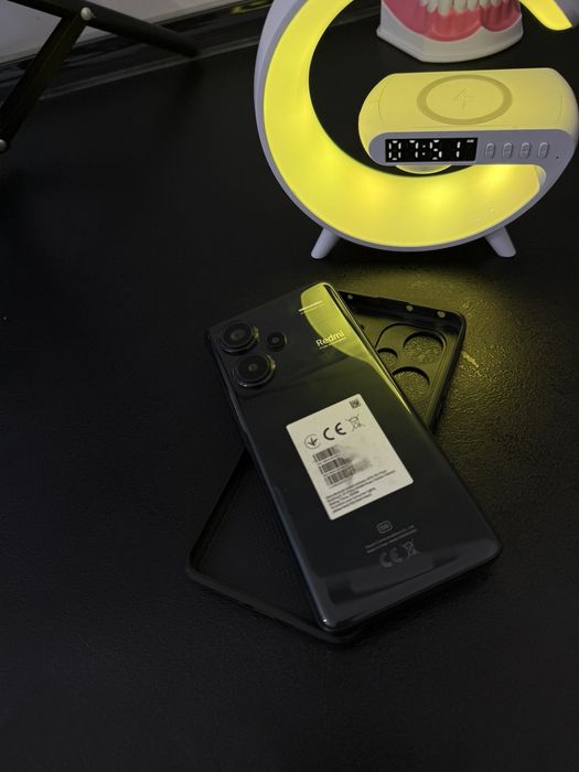 Redmi note 13 pro plus 12/512
