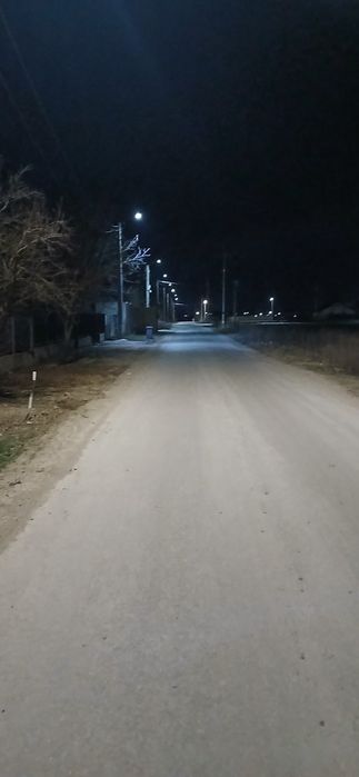 Ilfov 1 Decembrie teren intravilan  zona  Lidl